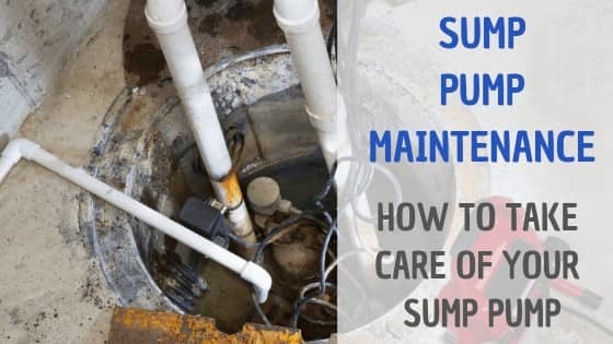 what does a sump pump do