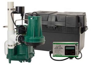 How To Choose The Best Backup Pump System