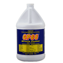 gp66 industrial concrete cleaner reviews