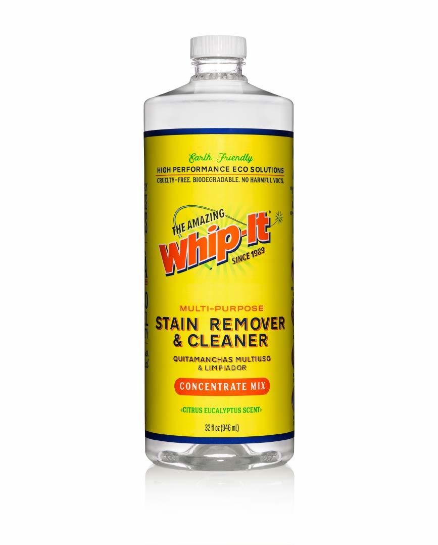 Whip It Cleaner Reviews