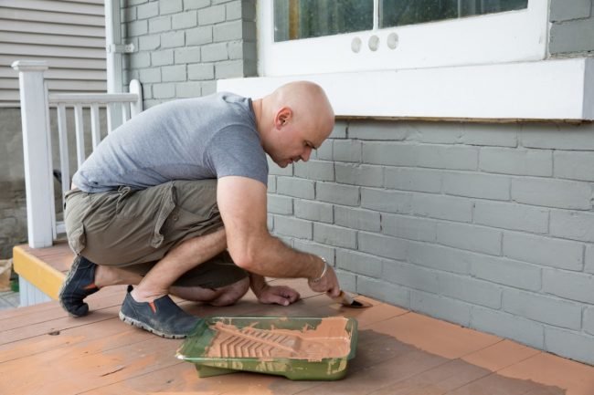 porch and floor paint reviews