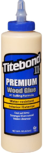strongest wood glue