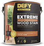 defy extreme wood stain